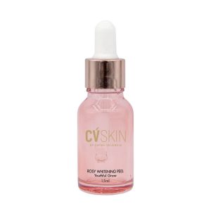 CV Skin Rosy Whitening Peel 15ml